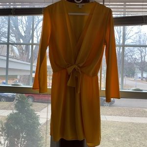 Nordstrom: Brand: Topshop dress